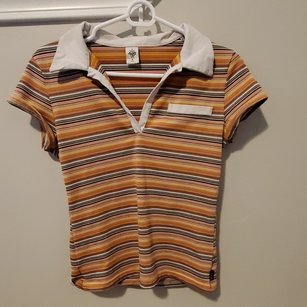Prana Tee